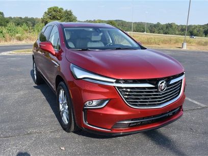 Used 2023 Buick Enclave Premium w/ Experience Buick Package