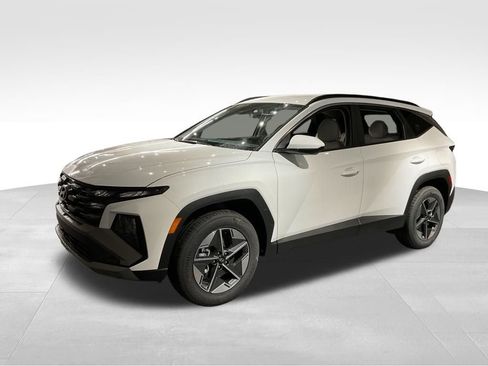 New 2026 Hyundai Tucson SEL AWD/4WD image 7