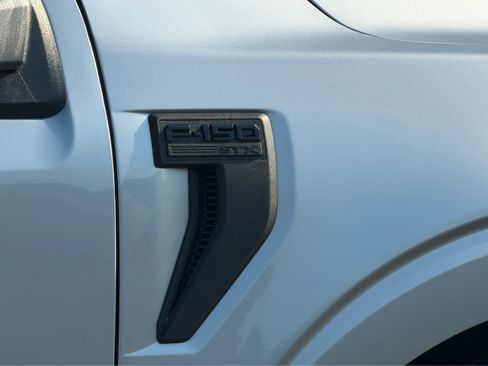 Used 2023 Ford F150 XL w/ STX Appearance Package AWD/4WD image 13