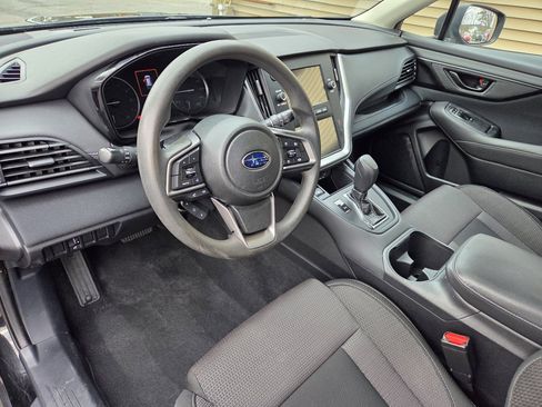 Used 2022 Subaru Outback image 11