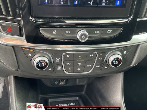 Used 2023 Chevrolet Traverse Premier w/ Redline Edition image 25