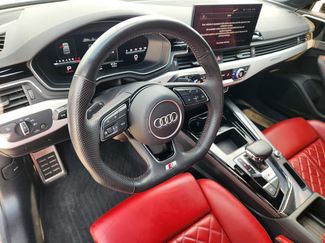 Used 2020 Audi S5 Premium Plus AWD/4WD video 2
