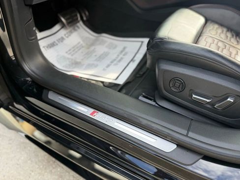 Used 2021 Audi RS 7 Sportback image 27