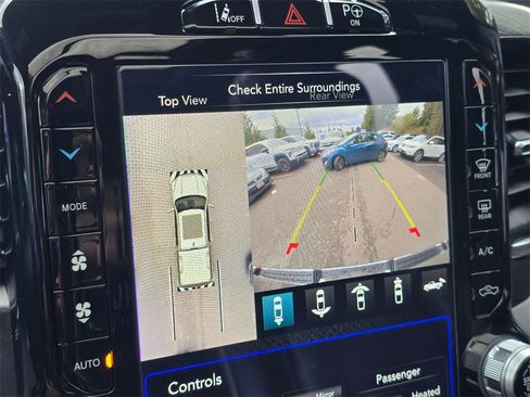 Used 2021 RAM 1500 Limited image 33