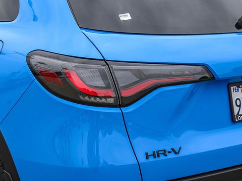 Used 2026 Honda HR-V Sport image 10