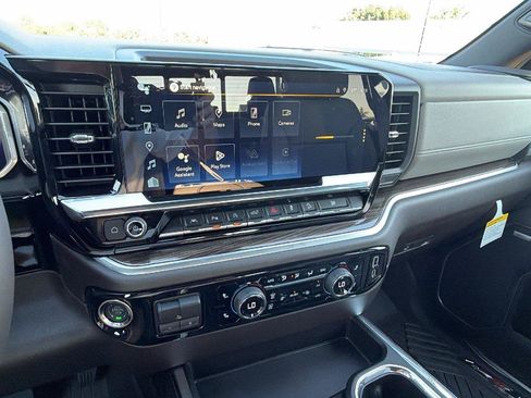 New 2026 Chevrolet Silverado 1500 RST w/ RST All Star Premium Package AWD/4WD image 26