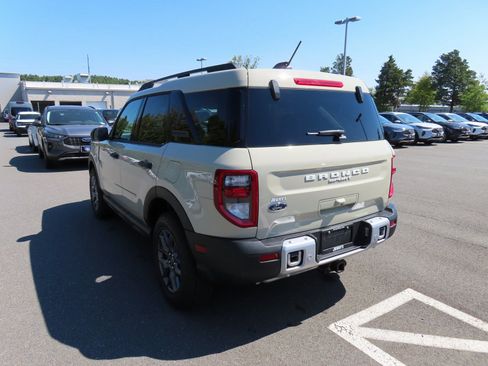 New 2025 Ford Bronco Sport Big Bend image 6