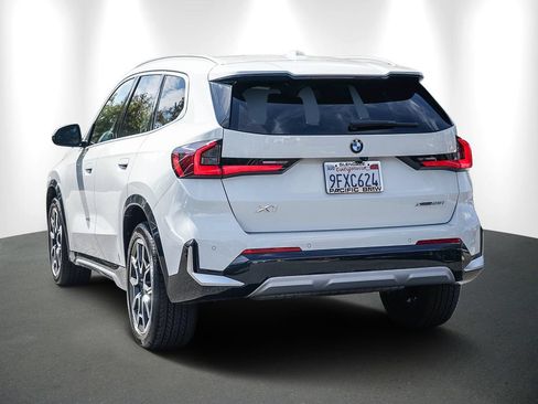 Used 2023 BMW X1 xDrive28i w/ Convenience Package AWD/4WD image 4