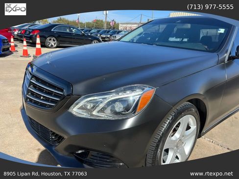 Used 2014 Mercedes-Benz E 350 Sedan image 15
