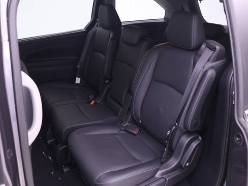 Certified 2024 Honda Odyssey EX-L image 10