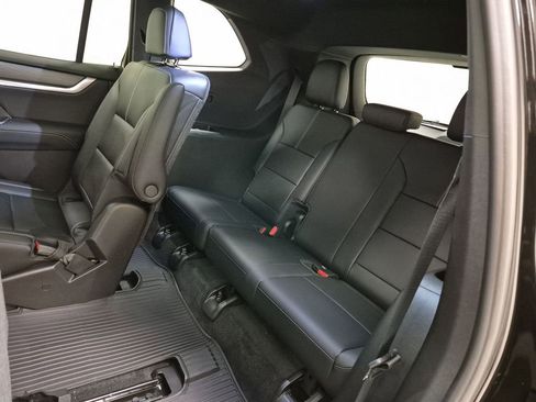 New 2026 GMC Acadia Elevation w/ Black Edition image 26