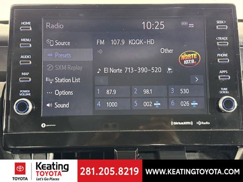 Used 2024 Toyota Camry XSE image 22