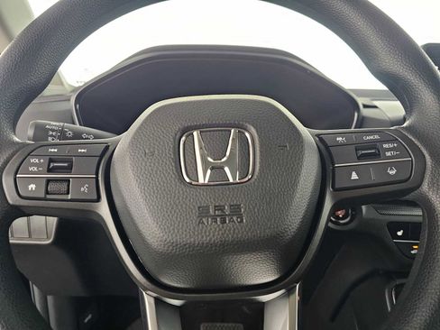 New 2026 Honda CR-V EX image 22