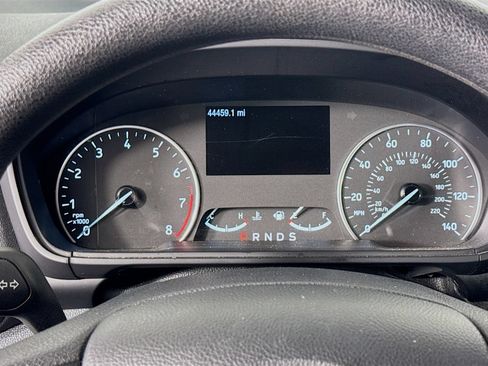 Used 2021 Ford EcoSport SE w/ SE Convenience Package FWD image 12