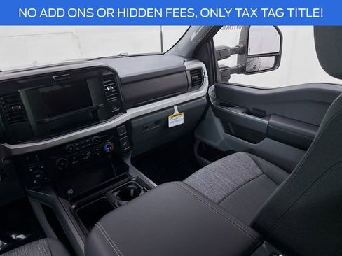 New 2026 Ford F250 XLT w/ 360-Degree Camera Package image 22