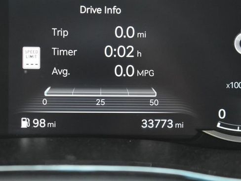 Used 2024 Genesis GV70 2.5T w/ Advanced Package AWD/4WD image 17