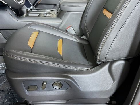 New 2026 GMC Sierra 3500 AT4 w/ AT4 Premium Plus Package image 15