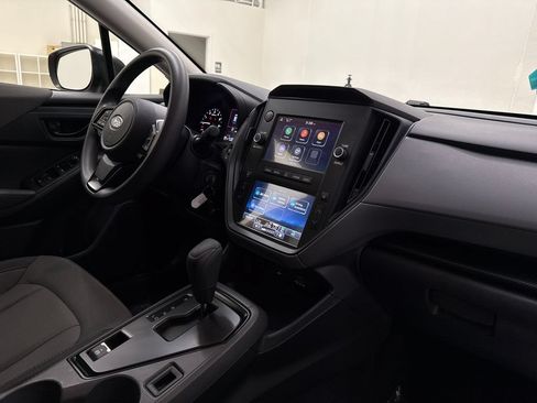Used 2024 Subaru Crosstrek 2.0i AWD/4WD image 22
