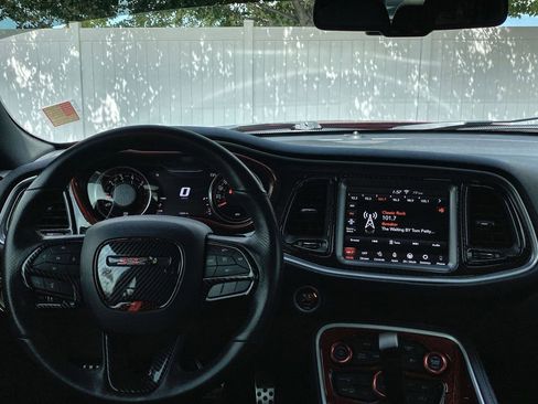 Used 2020 Dodge Challenger R/T Scat Pack image 14