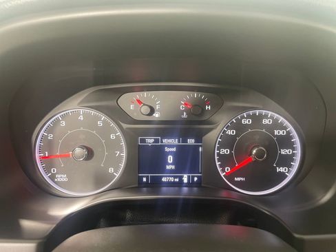 Used 2019 GMC Acadia SLE w/ Driver Alert Package I image 17