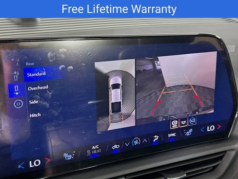 New 2026 Chevrolet Silverado EV LT AWD/4WD image 15