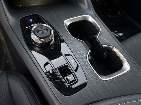 New 2026 Lexus RZ 350e 2WD image 23