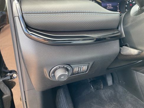 Used 2025 Jeep Compass Latitude w/ Altitude Special Edition image 26