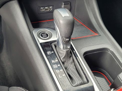 Certified 2021 Nissan Sentra SV image 15