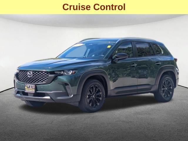 Used 2026 MAZDA CX-50 AWD 2.5 S w/ Preferred Pkg image 10