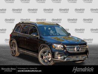 New 2026 Mercedes-Benz GLB 250 250 video 1