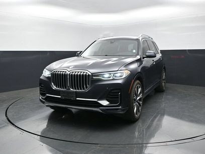 Used 2020 BMW X7 xDrive40i w/ Premium Package