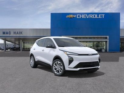 New 2027 Chevrolet Bolt LT w/ Comfort Package