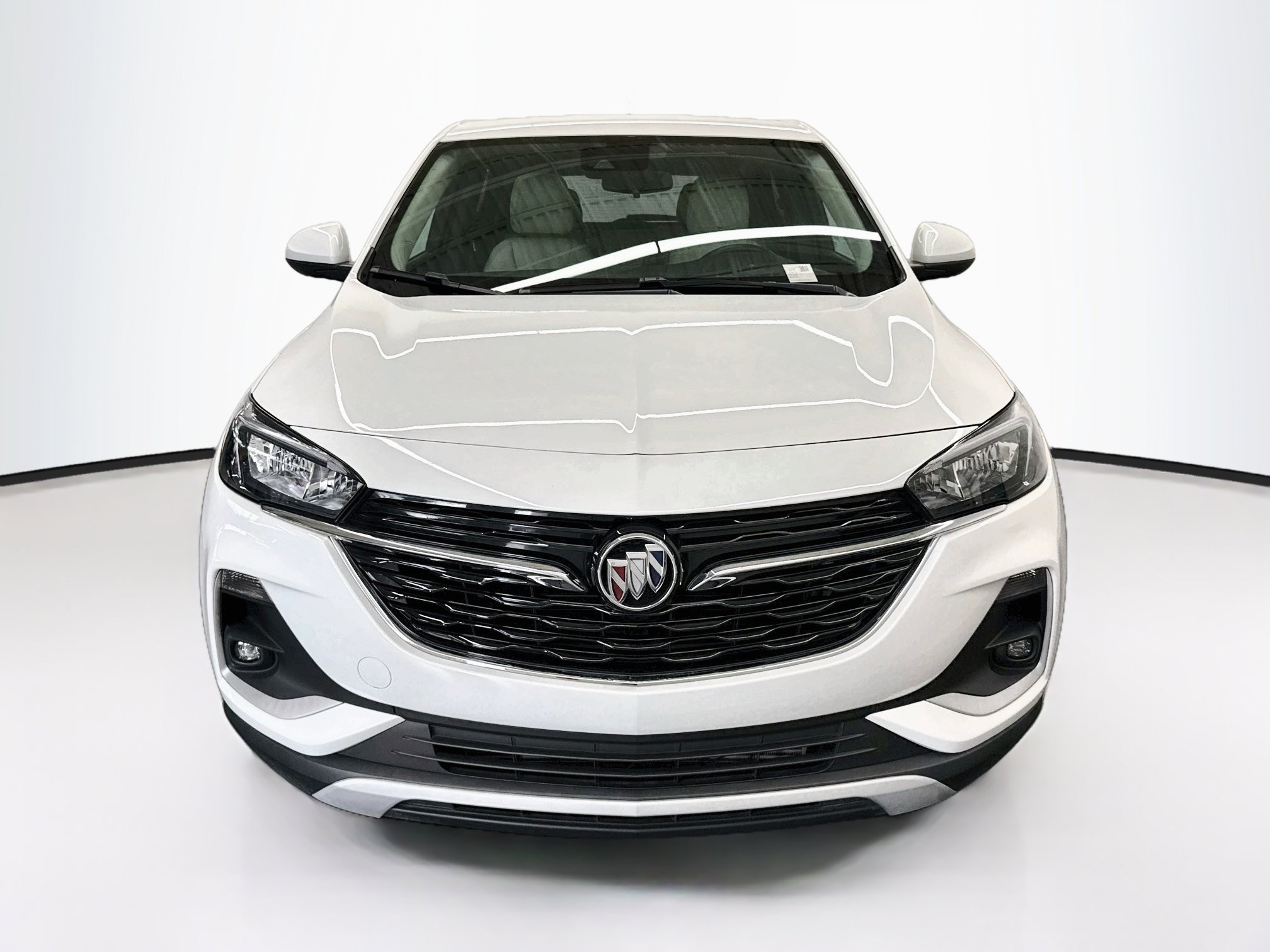 Used 2023 Buick Encore GX Preferred w/ Cold Weather Comfort Package FWD image 2