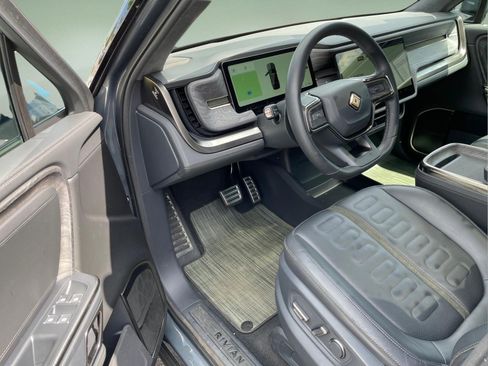 Used 2022 Rivian R1S Launch Edition AWD/4WD image 8