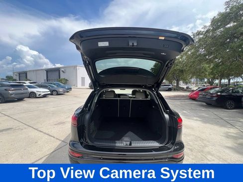 Used 2025 Audi Q6 e-tron Premium w/ Convenience Package RWD image 36