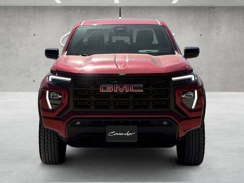 Certified 2024 GMC Canyon Elevation w/ Elevation Premium Package image 9