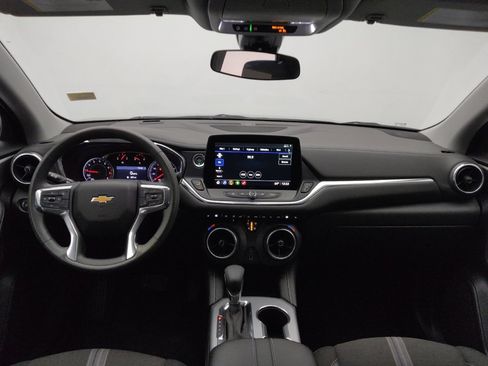 Used 2024 Chevrolet Blazer LT image 22