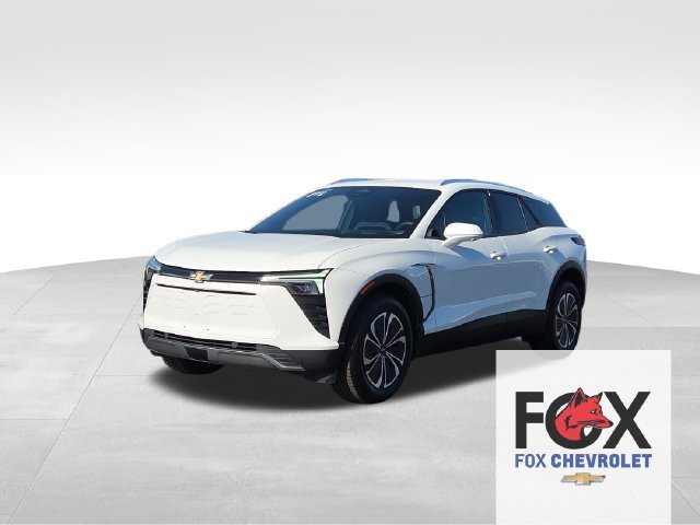 Certified 2024 Chevrolet Blazer EV LT AWD/4WD 360° Tour