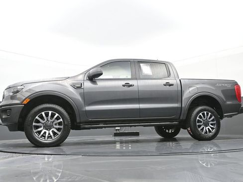 Used 2019 Ford Ranger XLT w/ Equipment Group 302A Luxury image 48