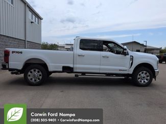New 2026 Ford F350 Lariat w/ Lariat Premium Package AWD/4WD video 2