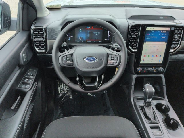 New 2026 Ford Ranger XLT RWD image 16