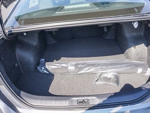 New 2025 Nissan Altima 2.5 S image 27