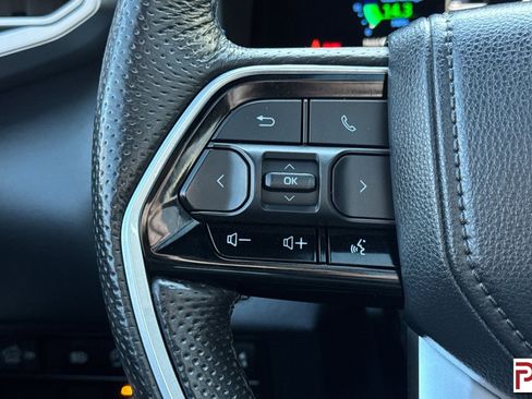 Used 2024 Toyota Tundra Platinum image 26