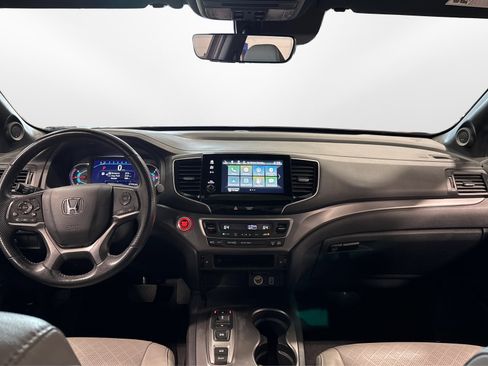 Used 2019 Honda Passport EX-L image 23