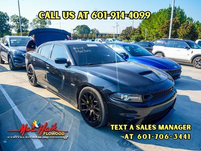 Used 2020 Dodge Charger Scat Pack