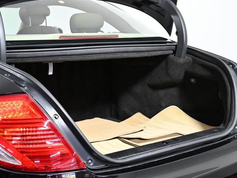 Used 2009 Mercedes-Benz CL 550 CL 550 image 33