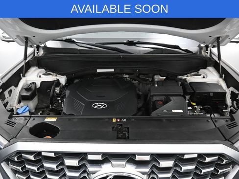 Used 2021 Hyundai Palisade Limited w/ Cargo Package AWD/4WD image 37