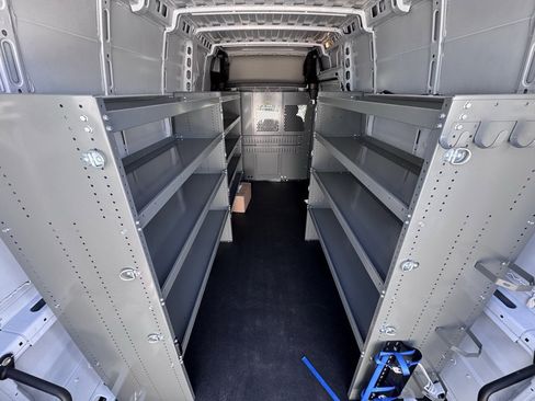 Used 2025 RAM ProMaster 3500 image 8