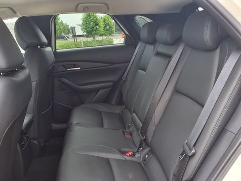 Used 2023 MAZDA CX-30 AWD 2.5 S w/ Select Package image 19