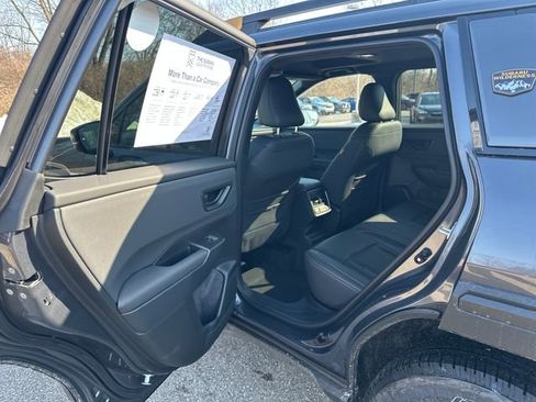 New 2026 Subaru Outback Wilderness image 12